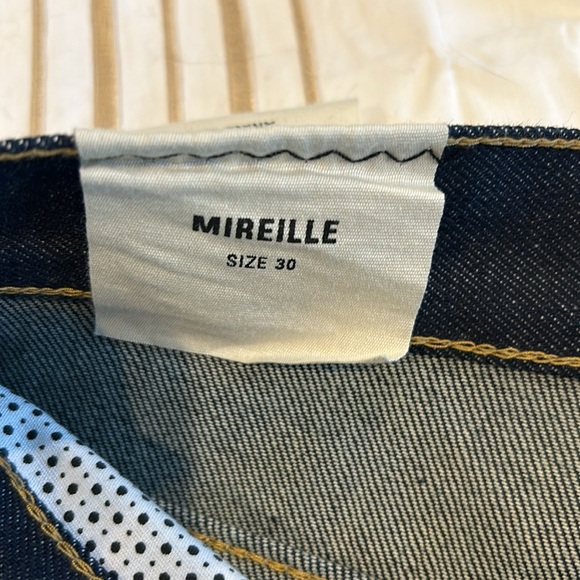 LA VIE Rebecca Taylor MIREIlLE - Picture 6 of 6